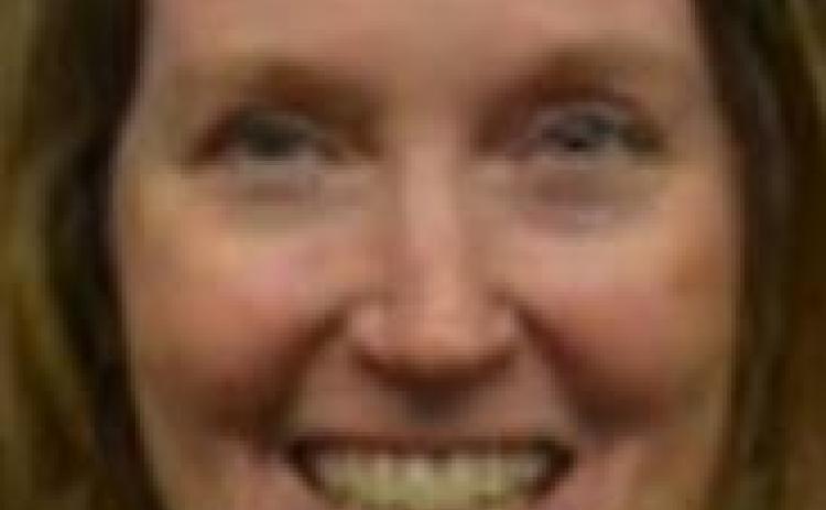 Tasha Bates