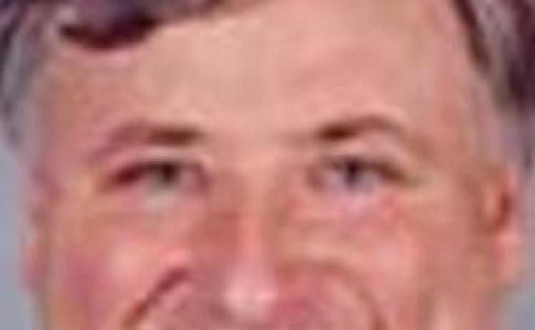 TERENCE P. JEFFREY