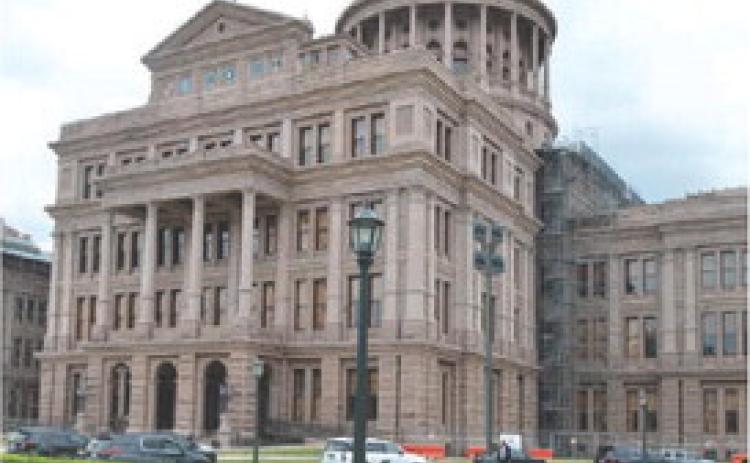 Amendments to appear on November ballots