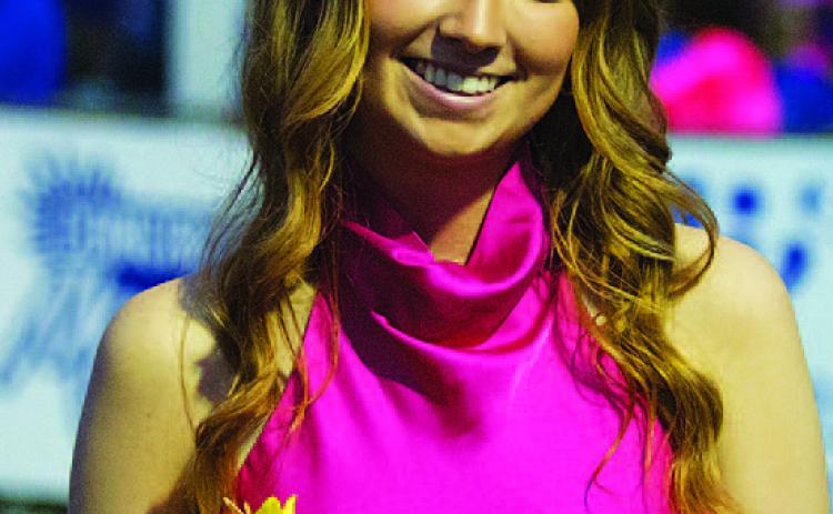 HUNTER KING | DISPATCH RECORD
