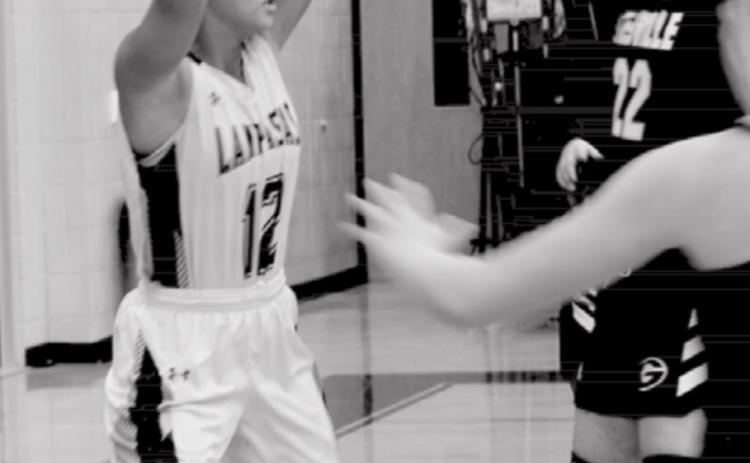 District basketball starts