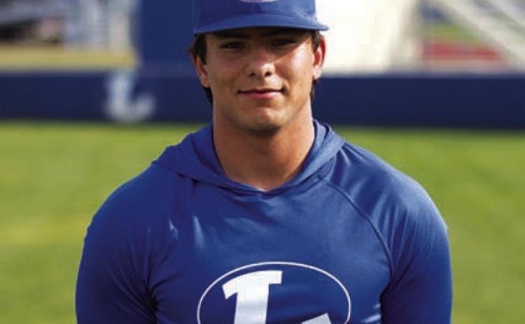 Elijah Calderon