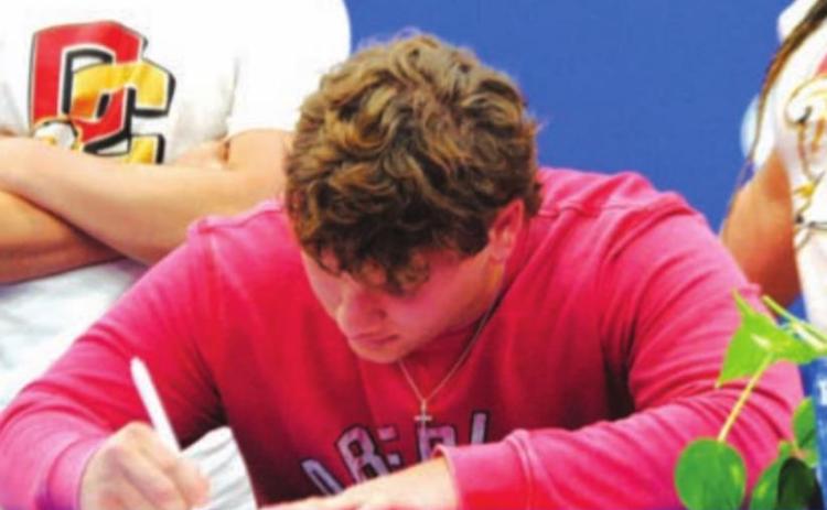 Signing Day: Four Badgers sign letters of intent