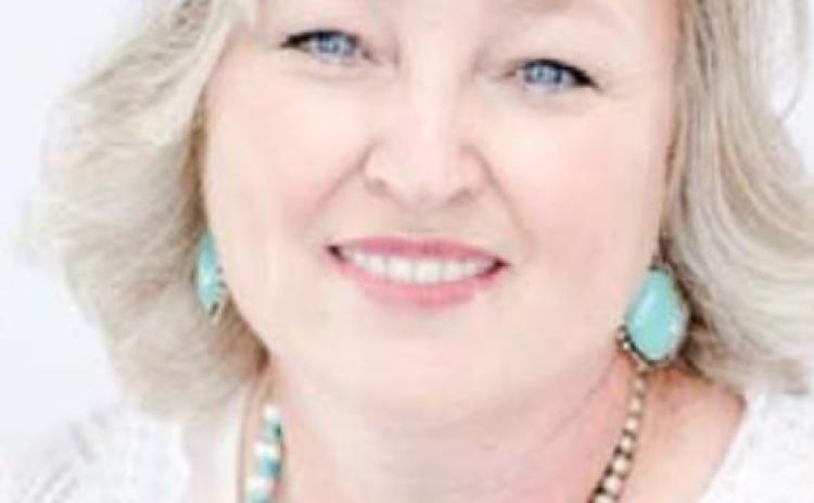 Coryell County resident Joycesarah McCabe has been appointed by the governor to serve on the Housing and Health Services Coordination Council. COURTESY PHOTO