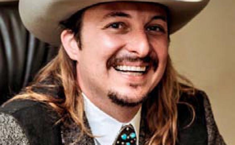Attorney and former council member Zac Morris plans to file for a place on the Republican Party Primary ballot to seek the county judge seat next year. COURTESY PHOTO