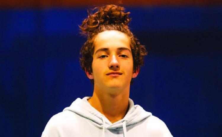 Brock Messinger
