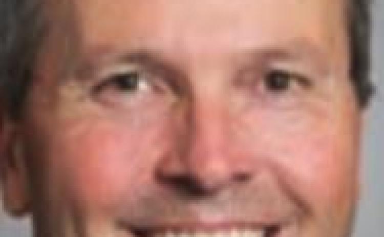 Brad Buckley