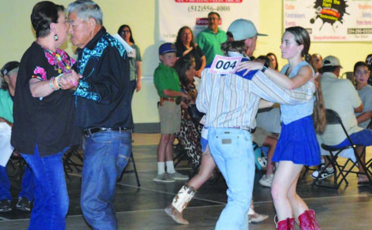 Several genres of music are on tap for the Dance Contest, scheduled for Thursday at 7 p.m. at Putters &amp; Gutters Fun Center. All ages are welcome to participate. FILE PHOTO