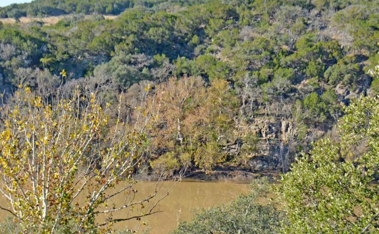 The Public Use Plan for Post Oak State Park will guide future decisions related to features such as recreational access, trail design, wildlife and habitat protection, and cultural storytelling. The new state park is being developed on acreage that stretches across Burnet County and western Lampasas County acreage that extends to the Colorado River. file photo