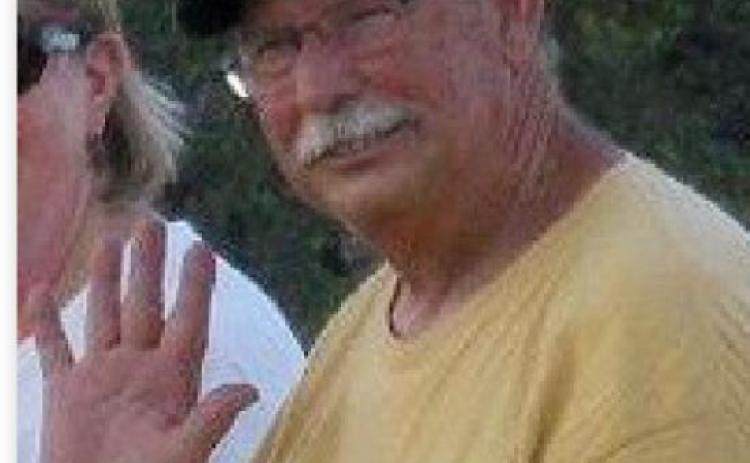 Mr. Richardson