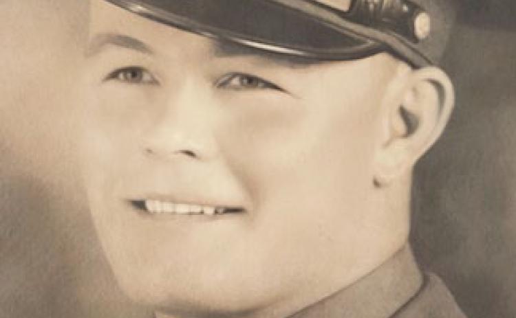 U.S. Army Staff Sgt. Leroy C. Cloud, who died in combat on July 26, 1944, has been waiting in a grave in France marked as an unknown soldier. The native Texan's remains have now been identified, and he will be buried in Texas soil with full military honors 80 years after his death. COURTESY PHOTO