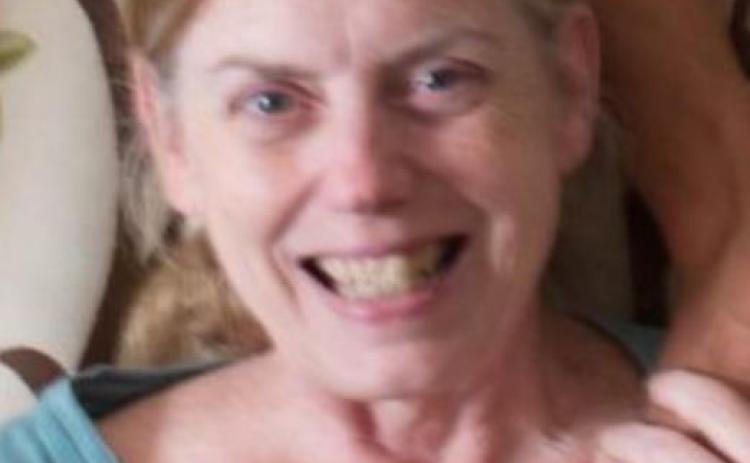 Mrs. Lohmann
