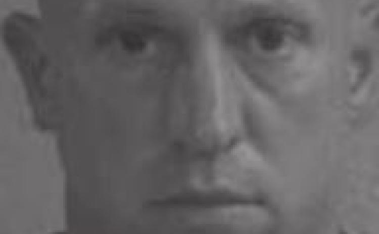 John Carl Phillips
