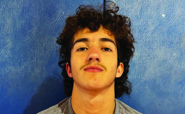 Name: Brock Messinger