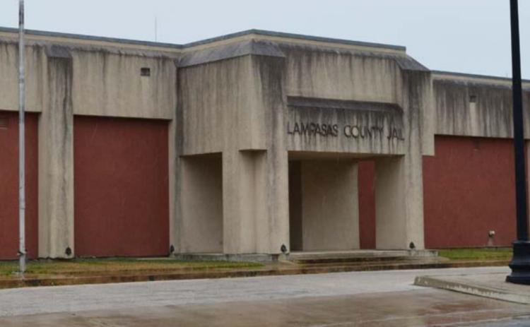 A demolition bid was awarded Monday to tear down the old jail on Fourth Street. MASON HINES | DISPATCH RECORD