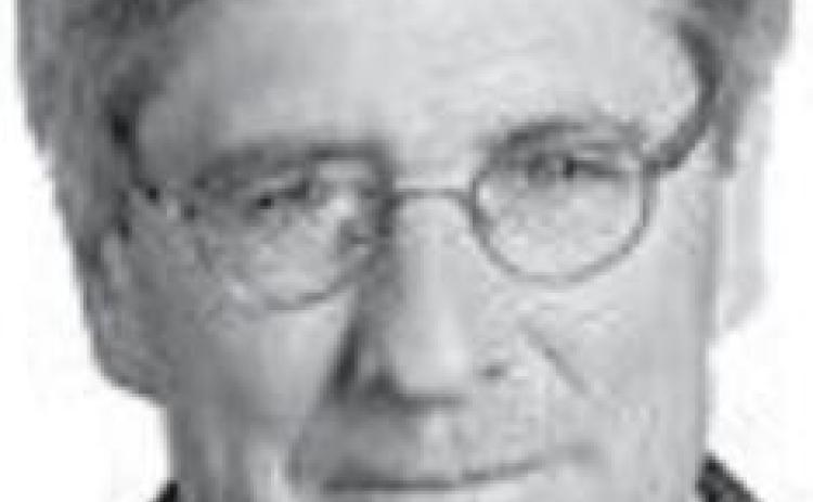 Stephen Moore