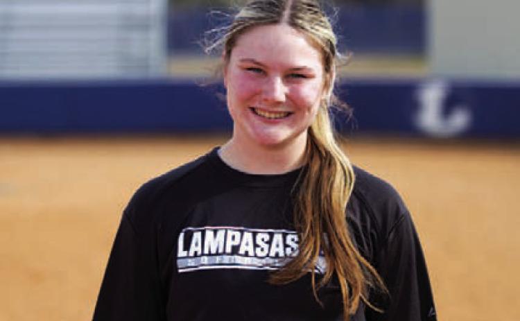 Name: Kamryn Kothmann
