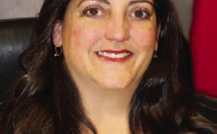 Cathy Kuehne
