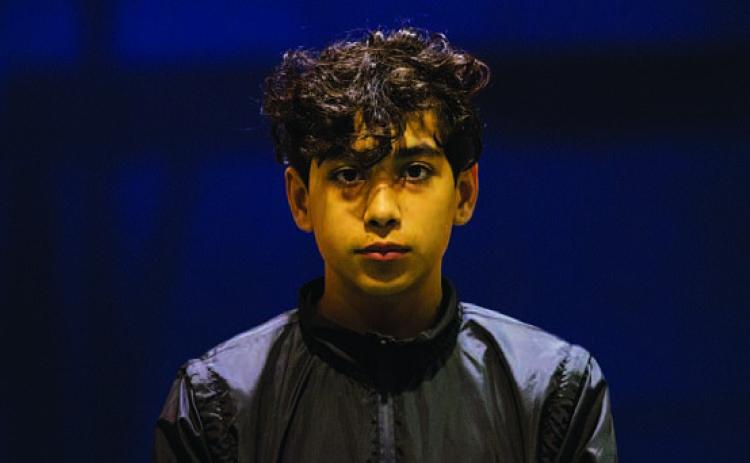 Kaiden Fernandez