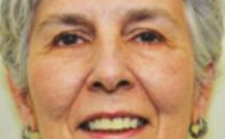 Two vie for Lampasas mayor position in May 1 election