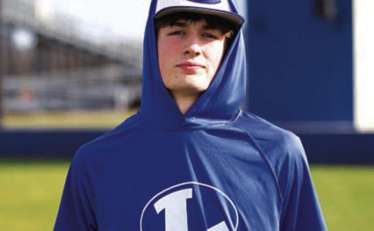 Name: Calum Mitchell Class: Junior Sport: Baseball Favorite Subject: N/A Favorite Vacation: N/A One Person To Meet: N/A Main Goal: N/A
