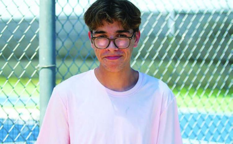 Name: Talan Clements