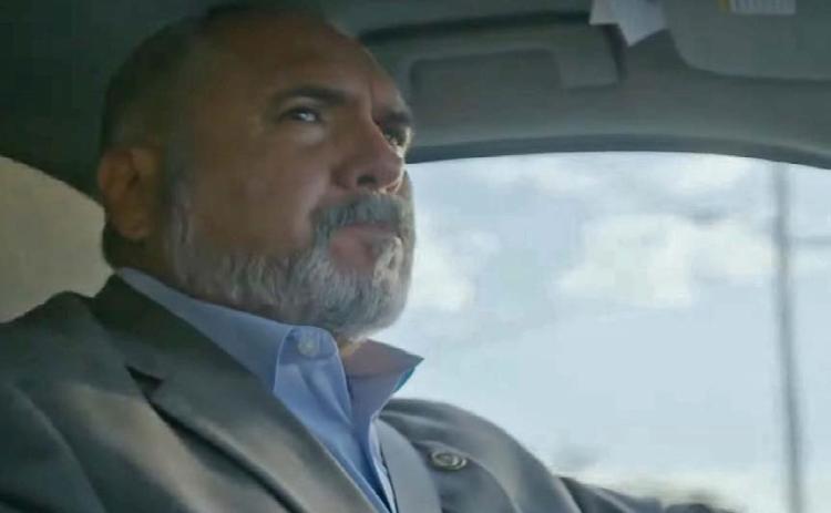 Lampasas County sheriff featured in crime series