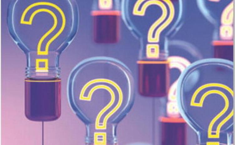 When it comes to the doctor’s office, certified health and wellness coach Danae De Guelle reminds readers to not be afraid of asking questions about your health. METRO CREATIVE GRAPHIC