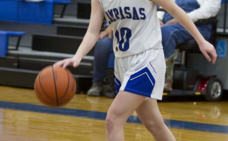 Addison Borchardt