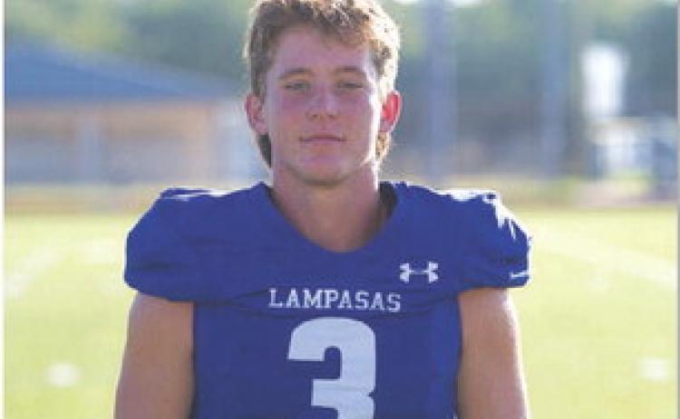 Name: Reed Jerome Class: Junior Sport: Football Favorite Movie: Superbad Favorite Midnight Snack: Little Bite Muffins Favorite Social Media: Hudl Main Goal This Season: State