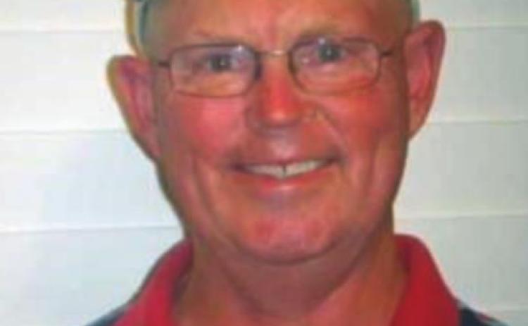 Richard Stockman