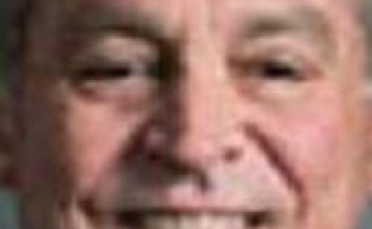 State Rep. David Spiller
