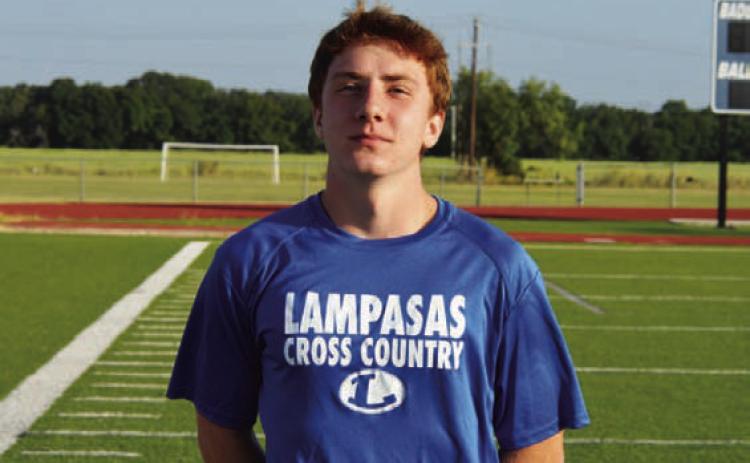 Name: Asher Wade Class: Senior Sport: Cross Country Favorite Athlete: Ethan Bullard Favorite Hobby: Video games Favorite Food: Chicken alfredo Favorite Movie: Jurassic Park