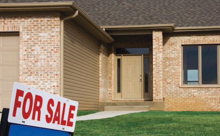 While the first quarter of 2024 has seen a slower season in the local real estate market, agents warn residents not to wait for another craze to hit before making a move. metro creative graphics