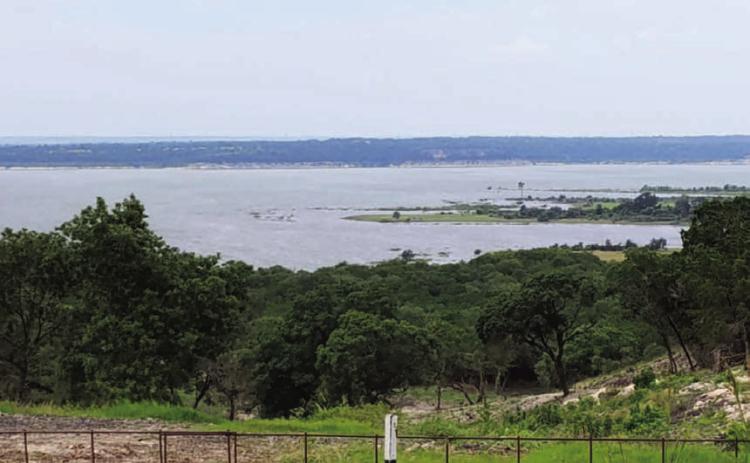 Stillhouse Hollow Lake provides water to area suppliers. Once the lake level drops to 604 feet, stage 2 water restrictions are implemented. For now, the voluntary stage 1 measures are precautionary, according to Kempner Water Supply Corp. General Manager Bruce Sorenson. FILE PHOTO