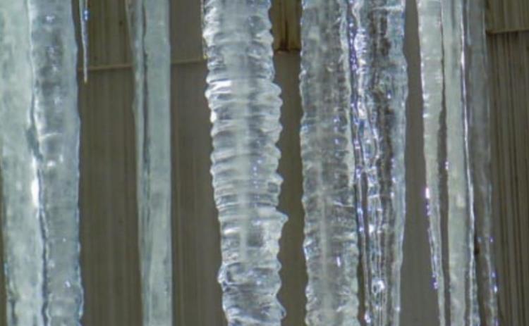 It’s time to winterize your home, local and state officials say, before potential icy weather moves into the Hill Country. METRO CREATIVE SERVICES
