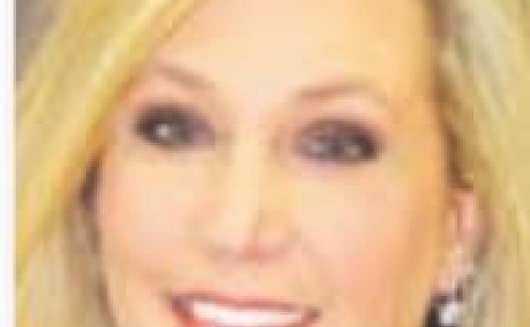 Misti Talbert