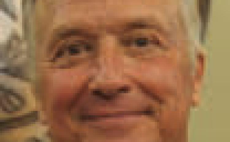 Randy Hoyer