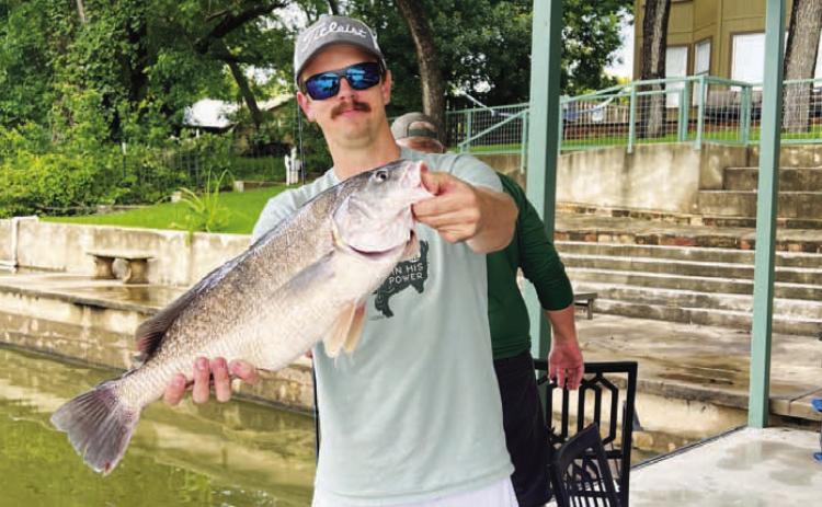 A week on the water: