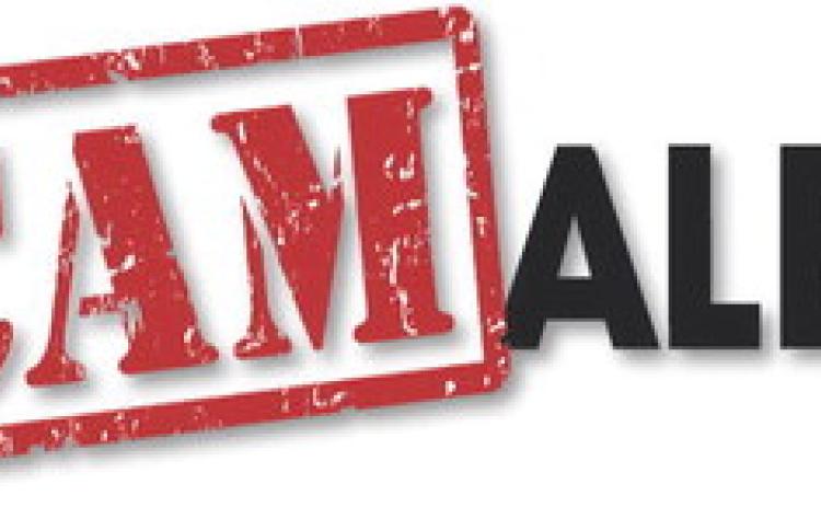 Scammers are hard to prosecute, but consumers do have some protection