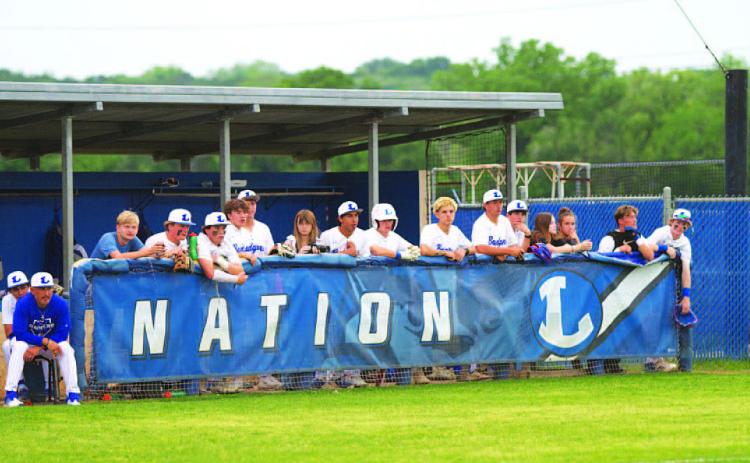 The Badger baseball team is set for their bi-district playoff round against China Spring this week. HUNTER KING | DISPATCH RECORD