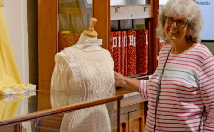 Museum celebrates Spring Ho legacy