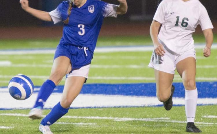 District soccer resumes this week