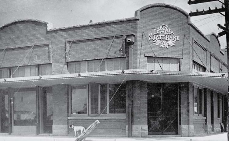 The A.R. Harvey story -- Lampasas in the Roaring ’20s