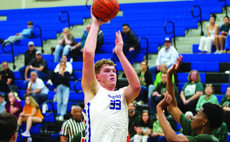 HUNTER KING | DISPATCH RECORD