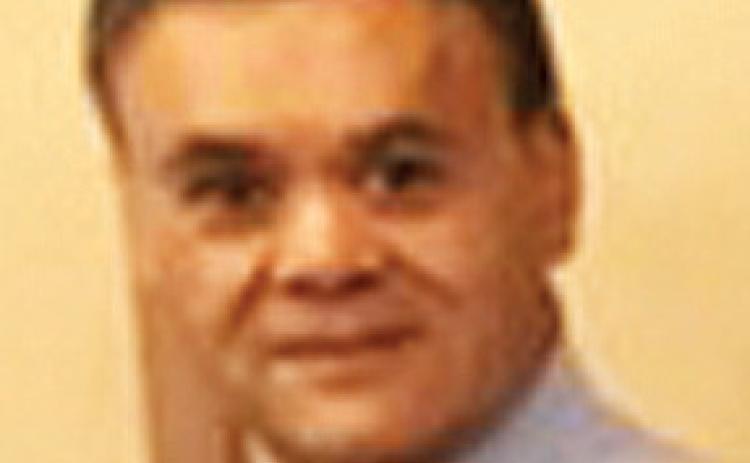 Bill Yick is a Registered Piano Technician with 50 years of experience. file photo