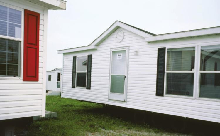 The Lampasas County Commissioners Court on Monday approved regulations regarding manufactured home developments. METRO CREATIVE SERVICES