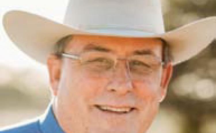 A moment with the mayor by herb pearce