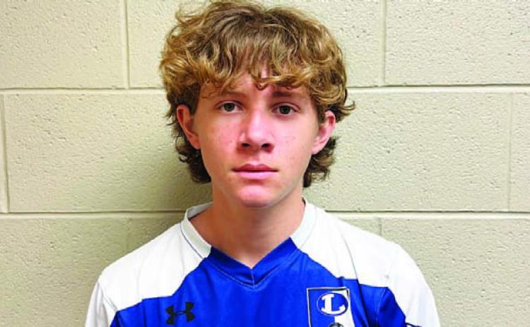 Cale Tatum