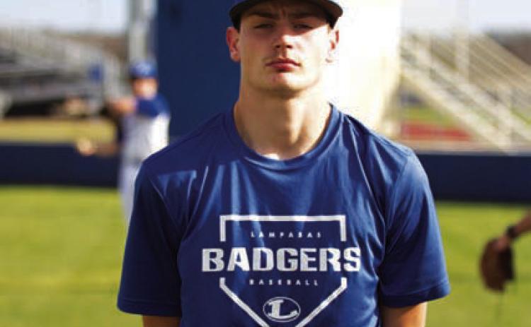 Name: Justin Matous Class: Senior Sport: Baseball Favorite Subject: English Favorite Vacation: Florida One Person To Meet: N/A Main Goal: To play